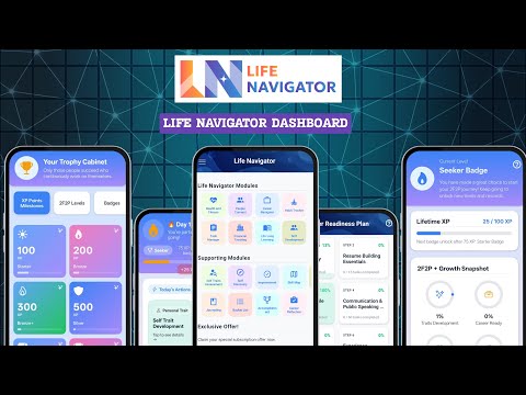 Life Navigator