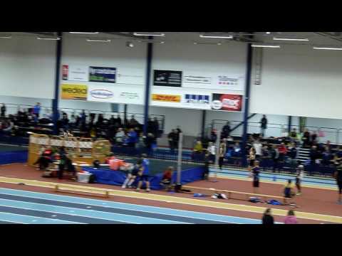 Triumfglass-spelen 2016 - F17 200 m