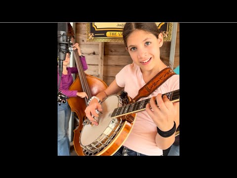 Highway 40 Blues - The Alaskan Sunnyside Sisters 