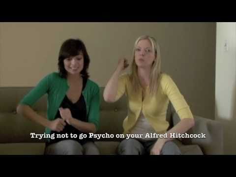 I Don't Understand Job by Garfunkel and Oates