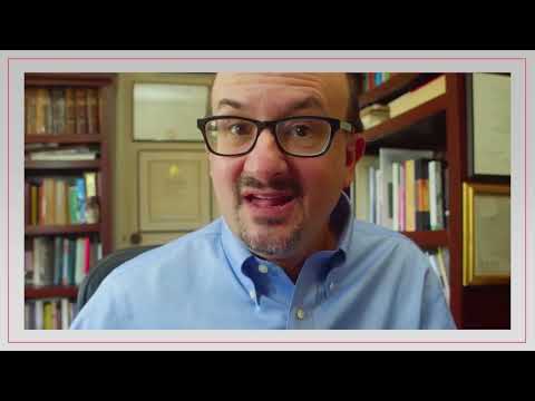 Adam Mickiewicz - Encounters with Polish Literature - S2E3