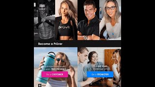 How to earn free product as a Pruvit Customer and how to get paid as a Pruvit promoter