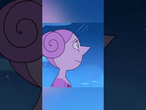 Who's WHITE DIAMOND'S REAL PEARL? | Alfrely Toons Shorts