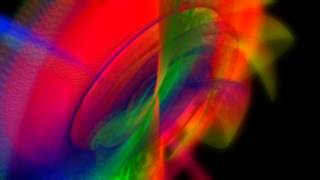 Hydroponic Garden - Music by Carbon Based Lifeforms, Visual Music by Chaotic