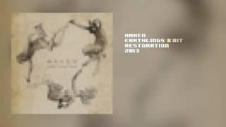 Haken -  Earthlings -  8-Bit Version