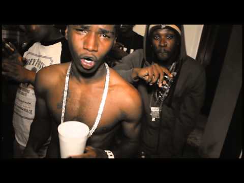 DVicious 'Don't Say None' Official Video