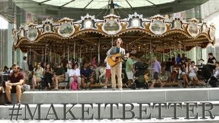 Jann Klose - Make It Better (Official Video)