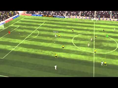 Valdres 5 - 0 Moss - Match Highlights