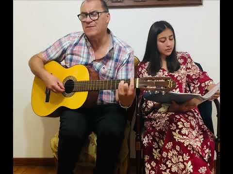 Sigo de Pie “ Hno Tito Abarca y Hna Isidora Meléndez” Visita a Chile Diciembre 2024