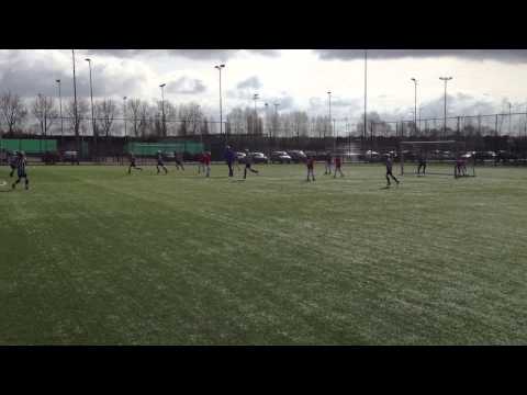 Hercules E1 - DOVO E1: 1-2