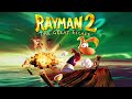 Rayman 2 The Great Escape Overworld 1 06 Soundtrack