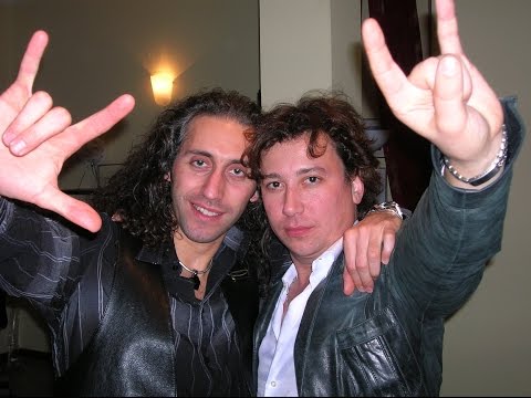 Vitalij Kuprij - ALTERNATE DIVERSION - special guest Mistheria on Keytar