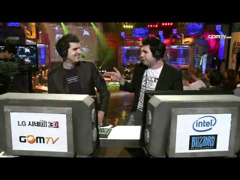Tasteless and Artosis (Tastosis) Highlights - May - Week 1