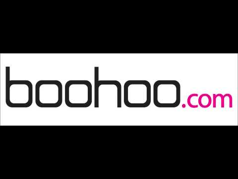 Musique pub boohoo 2014