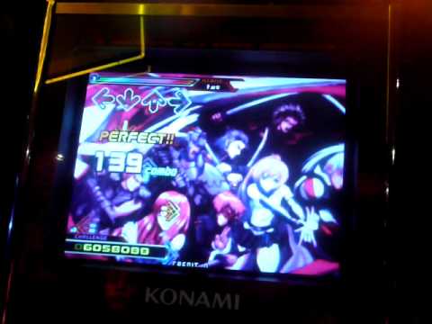 Sypth does commentary on DoLL... Oh and I AA'd it I guess...