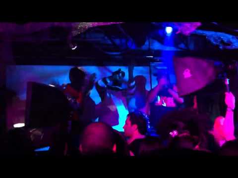 DAVLAD PRESENTS - Special Guest SEFYU (FRANCE)