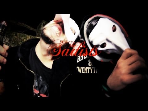 Al'Tarba vs Lord Lhus - The Sadists ft. Droogz Brigade