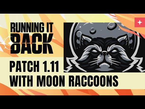 Running It Back #5 w/ Moon Raccoons | Hosted by MissHarvey & Jamerson | Valorant Esports Podcast