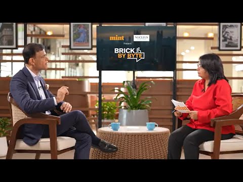 BrickbyByte Ft. Anuj Puri