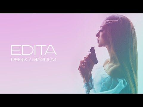 EDITA - MAGNUM (DJ POZNA & ENZO OFFICIAL REMIX 2020)