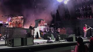 Incubus - Nimble Bastard Live (Hollywood Bowl 14 aug 2017)
