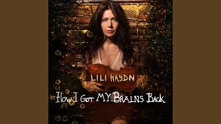 How I Got My Brains Back (Inspired by Mendelssohn Violin Concerto E Min)