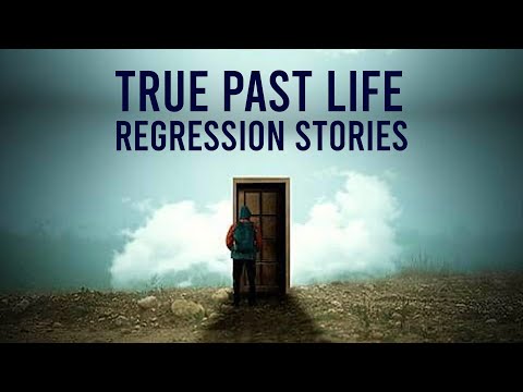 Fascinating Past Life Regression Stories - True Stories with Cliff Aguirre