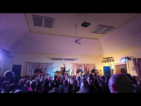 Rotor - Skupina ROTOR - Moje kroky jdou. Restaurace U Nádraží Sudoměřice