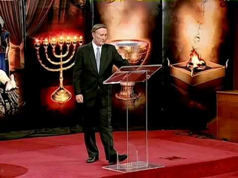 Stephen Bohr: His Way is in the Sanctuary 31/32