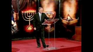 Stephen Bohr: His Way is in the Sanctuary 31/32