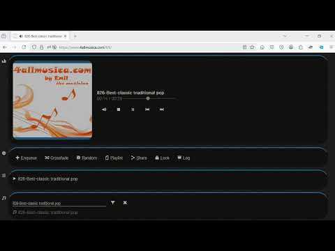 826 Best classic traditional pop