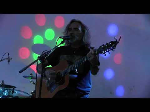 Oscar Fuentes "La Llorona" (8/17/19)