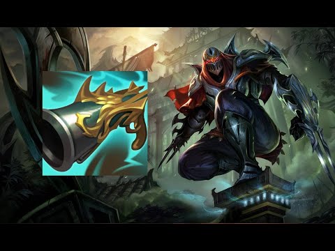 Collector Zed