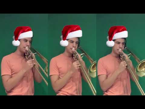 Carol of the Bells Thumbnail