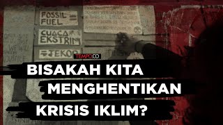 Download lagu Bisakah Kita Menghentikan Krisis Iklim? mp3
