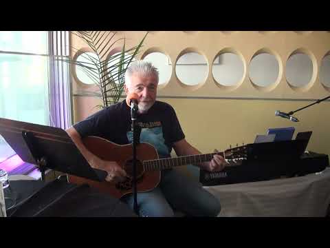 Promotional video thumbnail 4 for Merv Adrian - Guitarist and Singer
