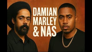 Damian Marley &amp; Nas – Light Over Darkness (Official Reggae Gospel Song)
