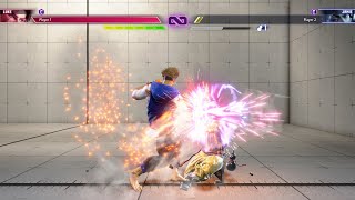 Chip Kill Blockstrings