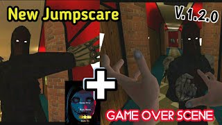 Download lagu Smiling X Zero New Jumpscares Added Game Over Scene mp3 Download lagu Smiling X Zero New Jumpscares Added Game Over Scene mp3