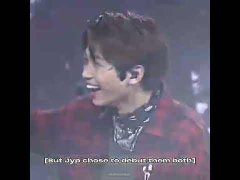 When JYP Made Both Leeknow And Felix To Debut Together!! 🤧#straykids#skz