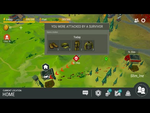 ldoe revenge Slim_lne