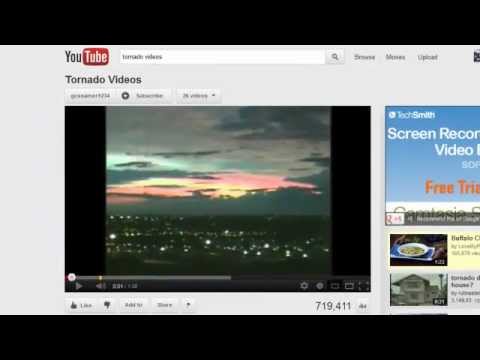 How to embed a YouTube video into a wiki web page