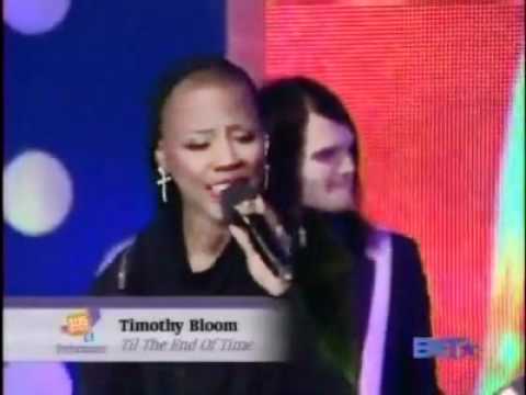 Timothy Bloom feat V Live...They are the real deal