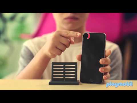 Конструктор Playmobil «Красная интерактивная пушка с пиратом» (Pirates)