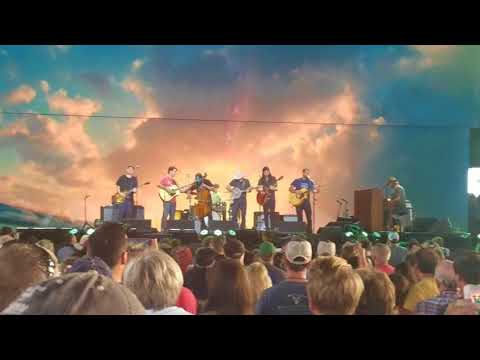 Jack Johnson with The Avett Bros. // Better Together