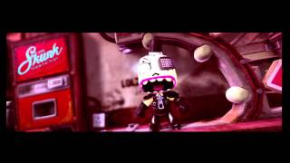 little big planet 2 - SKUNK FACTORY (Film)