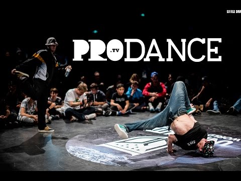 Menno vs Alkolil | Undisputed World BBoy Masters 2015