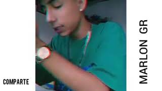 El Mejor Freestyle Marlon GR💕😍👑
