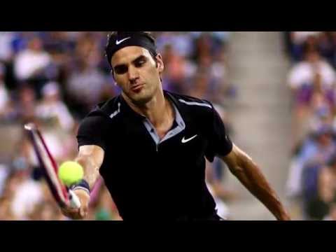 Roger Federer und Gael Monfils weiter auf dem Vormarsch | US Open | Tennis