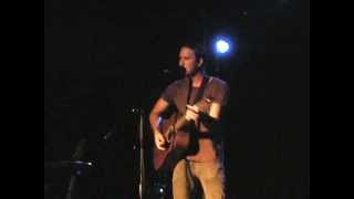 Micah Bentley performs at Martini Ranch in Scottsdale, Ariz. October 10, 2012